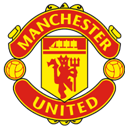 Manchester United Emoticon