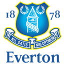 Everton Emoticon