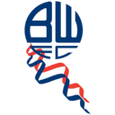 Bolton Wanderers Emoticon