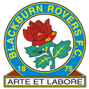 Blackburn Rovers Emoticon