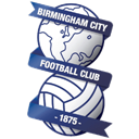 Birmingham City Emoticon