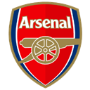 Arsenal Emoticon