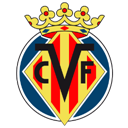 Villareal Emoticon