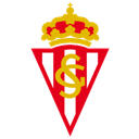 Sporting Gijon Emoticon