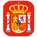 Spain 2 Emoticon