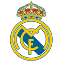 Real Madrid Emoticon