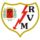 Rayo Vallecano Emoticon