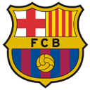 Fc Barcelona Emoticon