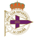 Deportivo La Coruna Emoticon