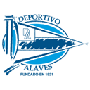 Deportivo Alaves Emoticon