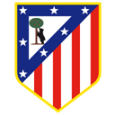 Atletico Madrid Emoticon