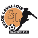 Stade Lavallois Emoticon