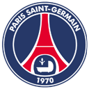 Paris Saint Germain Emoticon