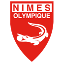 Olympique Nimes Emoticon