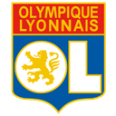 Olympique Lyonnais Emoticon