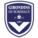 Girordins De Bordeaux Emoticon