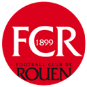 Fc Rouen Emoticon