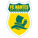 Fc Nantes Atlantique Emoticon