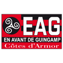 En Avant Guingamp Emoticon