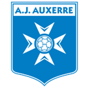 Aj Auxerre Emoticon