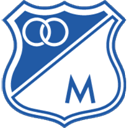 Millonarios Emoticon