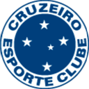 Cruzeiro Emoticon