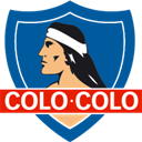 Colo Colo Emoticon