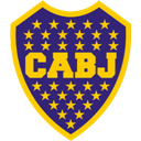 Boca Juniors Emoticon