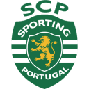 Sporting Cp Lisbon Emoticon