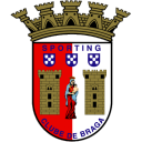 Sporting Braga Emoticon