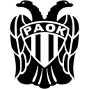 Paok Salonika Emoticon