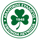 Omonia Nicosia Emoticon