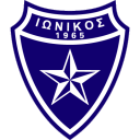 Ionikos Nikea Emoticon