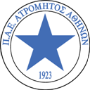 Atromitos Emoticon