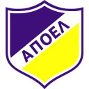 Apoel Nicosia Emoticon