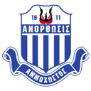 Anorthosis Famagusta Emoticon