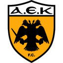 Aek Athens Emoticon