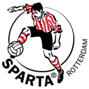 Sparta Rotterdam Emoticon