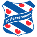 Heerenveen Emoticon