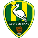 Ado Den Haag Emoticon