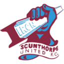 Scunthorpe United Emoticon