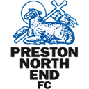 Preston North End Emoticon