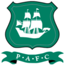 Plymouth Argyle Emoticon