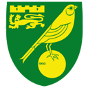 Norwich City Emoticon