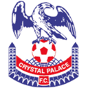 Crystal Palace Emoticon