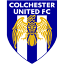 Colchester United Emoticon