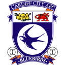 Cardiff City Emoticon