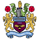 Burnley Fc Emoticon