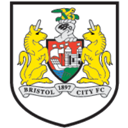 Bristol City Emoticon