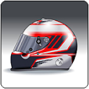 Kovalainen Emoticon